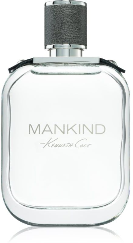 Kenneth Cole Mankind Eau de Toilette pour homme 100 ml