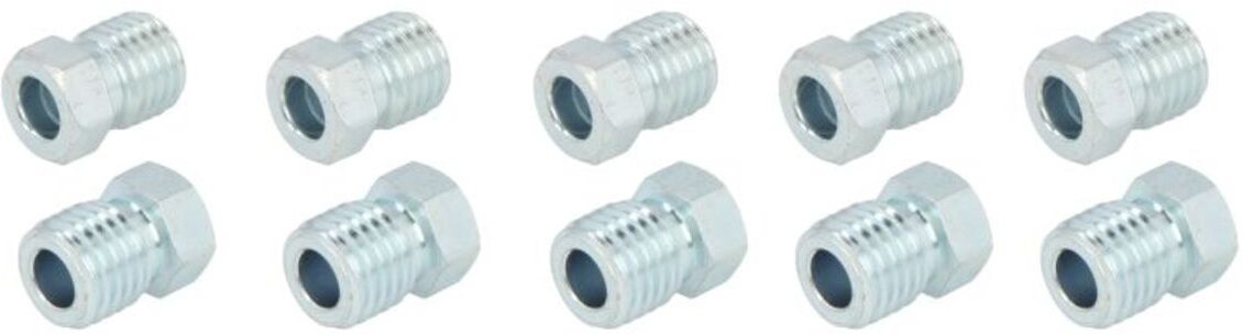 Adapter, Bremsschlauch WP Z-113/010, 10 Stück