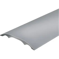 Assa Abloy, Zubehör Türbeschlag, PLANET Bodenschwelle F35,flach,1.450mm,naturfarben