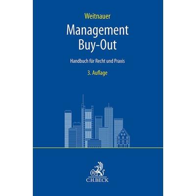 Management Buy-Out, Taschenbuch von , C.H. Beck, 978-3-406-81721-2