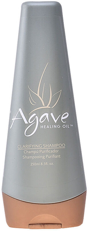 Agave Healing Oil clarify shampoo 250 ml