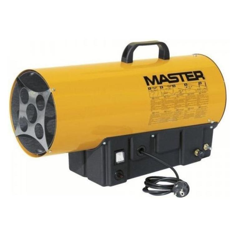 Master NAGRZEWNICA GAZOWA BLP16M 16kW (150175)