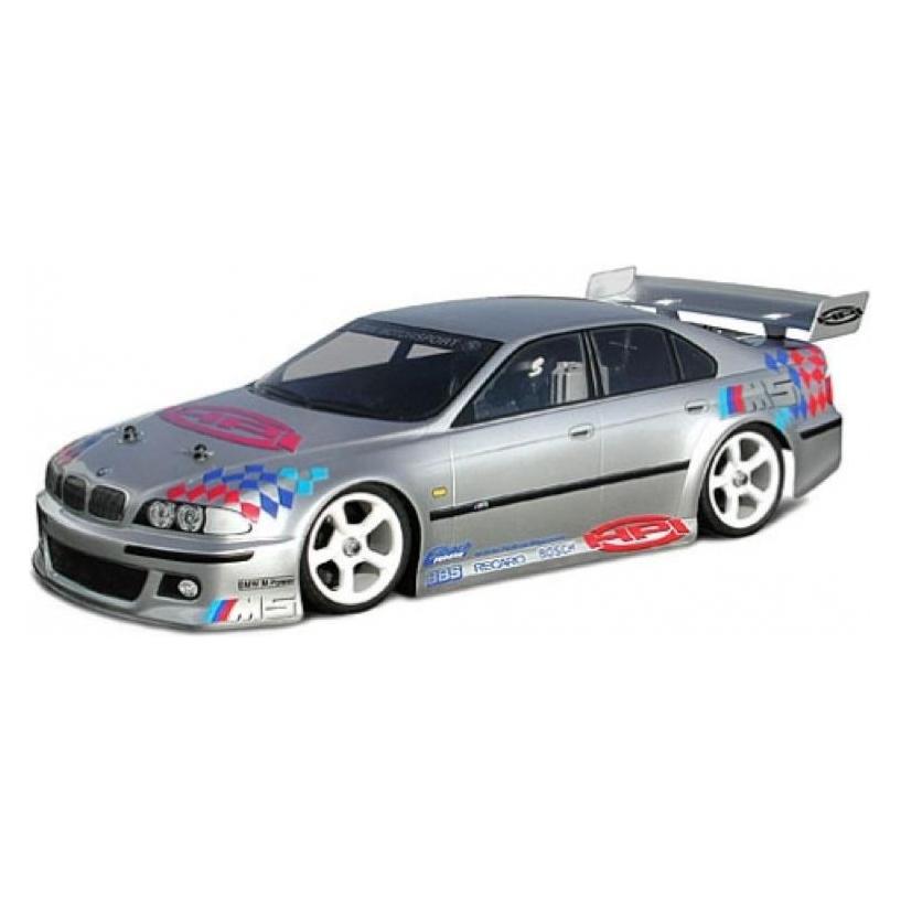 HPI Karosserie Bmw M5 (200mm) (7450)