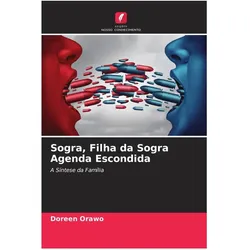 Various Publishers, Agenda, Sogra, Filha da Sogra Agenda Escondida