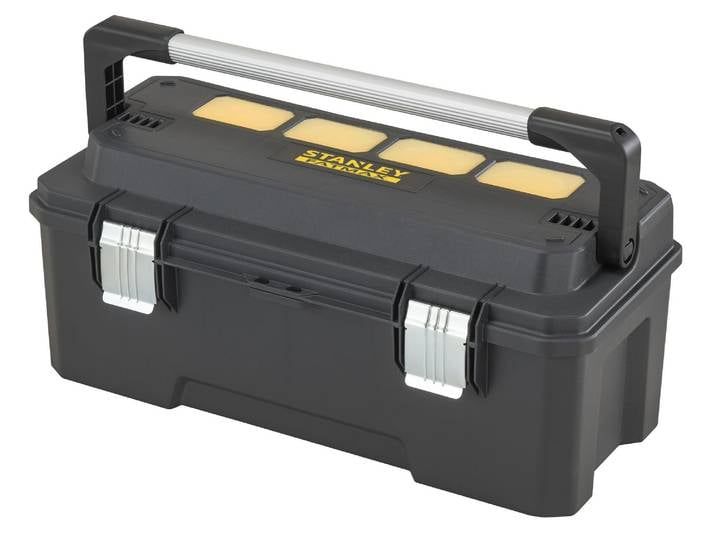 Boîte à Outils Fatmax étanche Cantilever Cantilever étanche\, Organisation Optimale - Fatmax