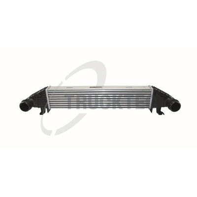 TRUCKTEC AUTOMOTIVE Ladeluftkühler 0240294 für Mercedes