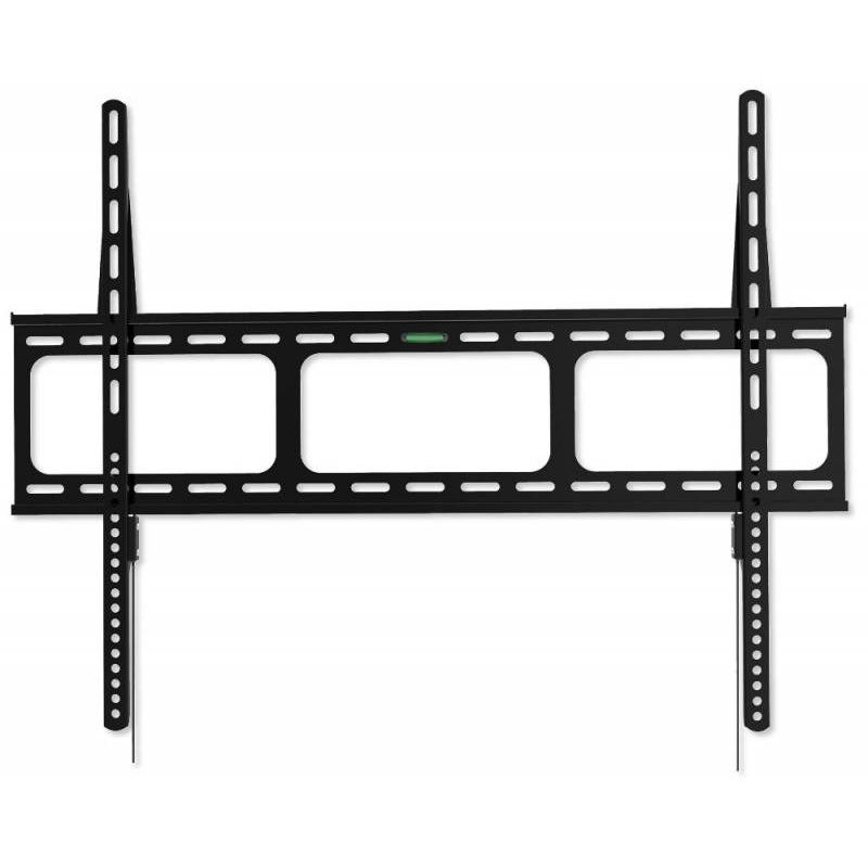 Techly Wandhalterung LCD TV LED 42"-80" Slim fixed H600mm