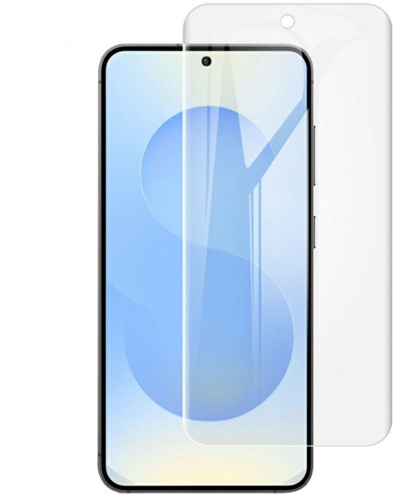 Samsung Galaxy A57 IMAK Beskyttelsesfilm - Gennemsigtig