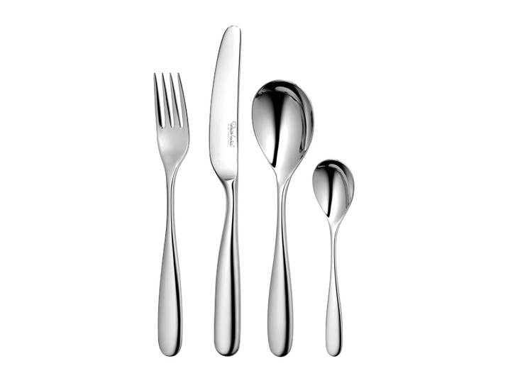 Robert Welch Stanton Bright Besteckset 24 Teile