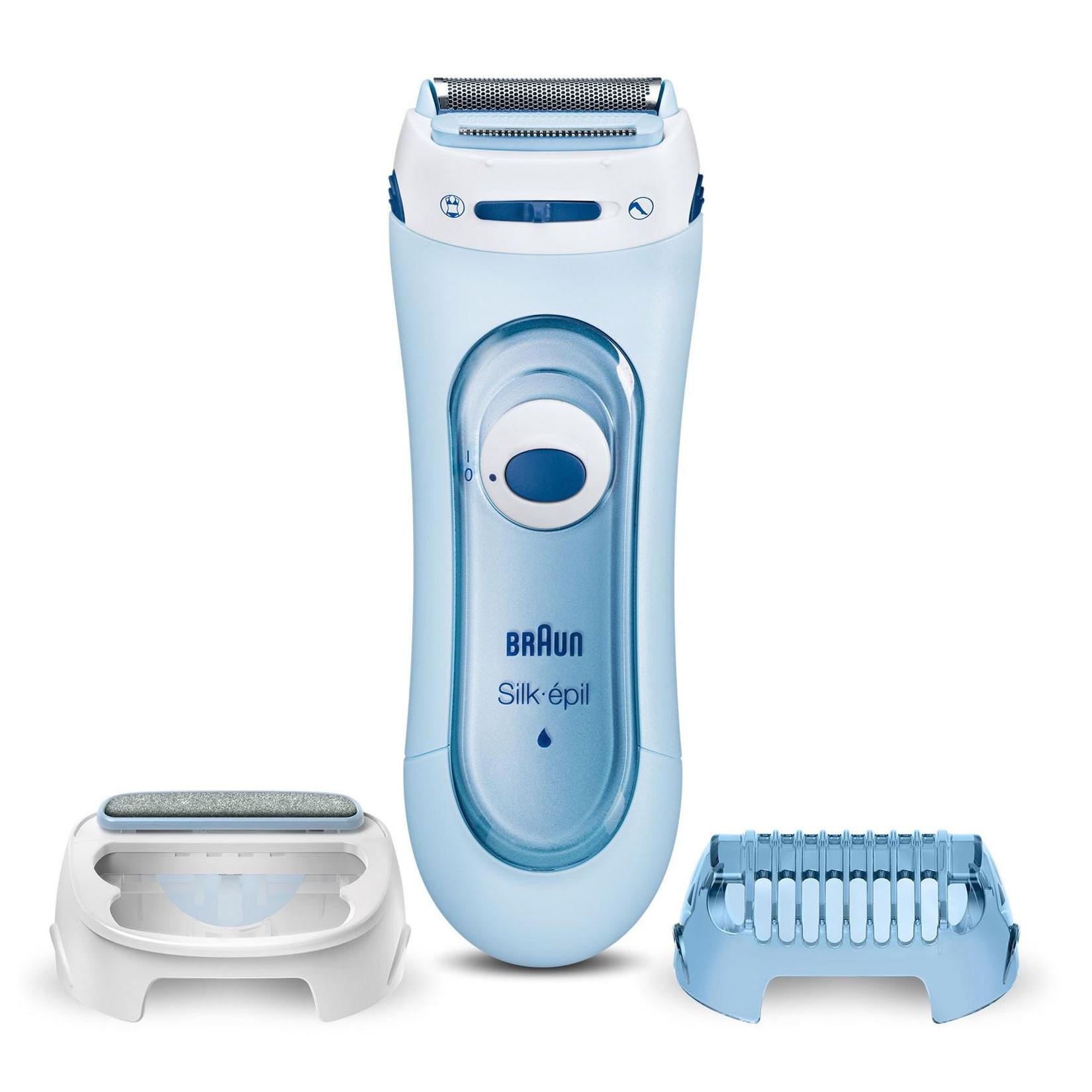 BRAUN 5-160 3-in-1 Damenrasierer
