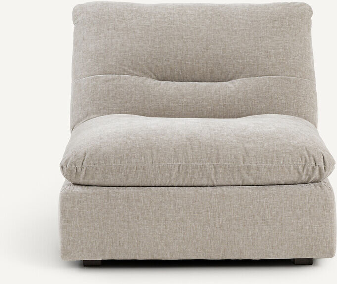AM.PM Chauffeuse modulable velours chenille, Giuliano