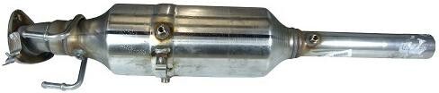 VEGAZ CK-815 Diesel particulate filter