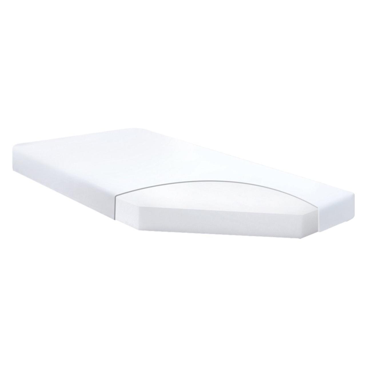 Babymatex Softi Simple Junior Matratze (140 x 70 cm) (57972982)