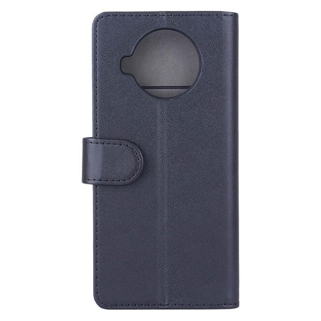 Carl GEAR Wallet Sort Til 3 Kort (Xiaomi Mi 10T Lite 5G) (599822)