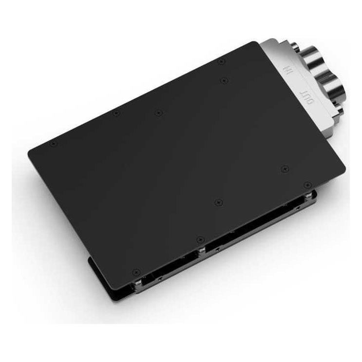 Alphacool ES RTX PRO 4000 Blackwell 1-Slot-Design (5100408)