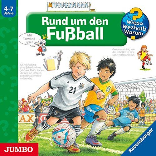 Peter Niëlander - Wieso? Weshalb? Warum? Rund um den Fußball - Preis vom 09.10.2026 07:28:09 h