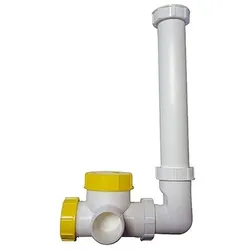 Maico Kugelsiphon WS-KSI 320/470
