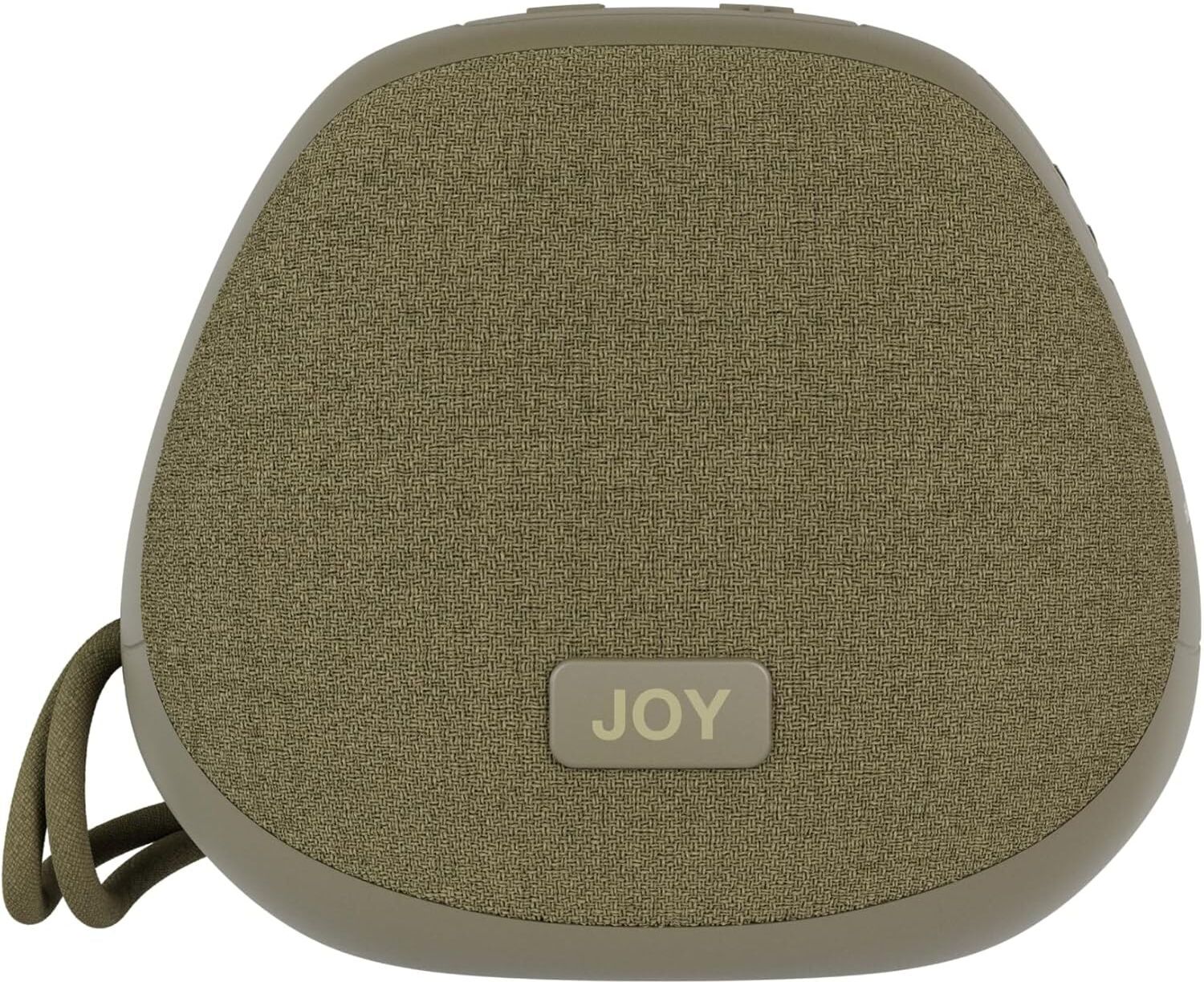 Happy Plugs Speaker Joy – Green
