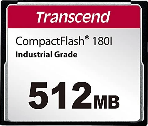 Transcend CF180I