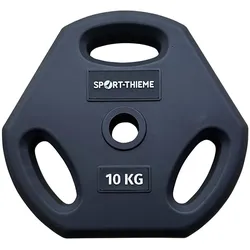 Sport-Thieme, Hantelscheiben