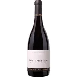 Morey-Saint-Denis 1er Cru Aux Chezeaux Virgile Lignier-Michelot 2021