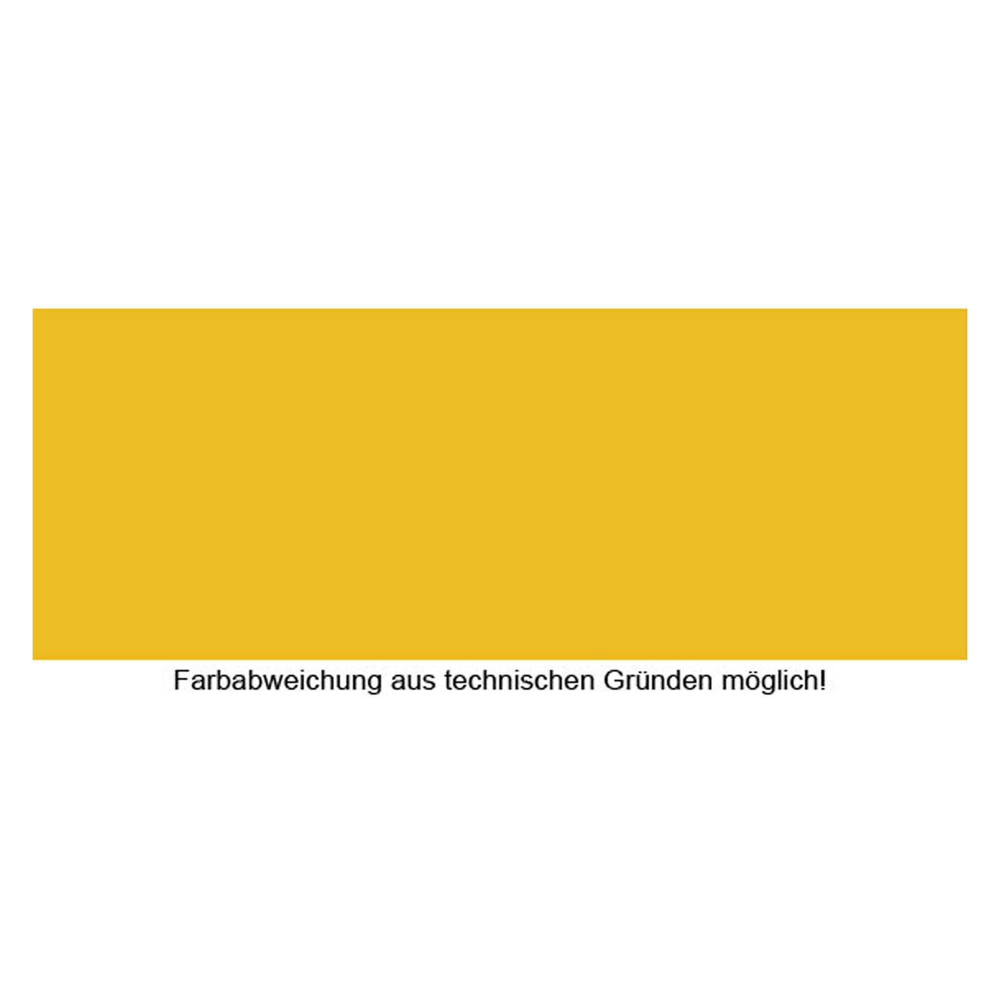 Oracover bügelfolie cub gelb 1 meter # 30 (21-030-001)