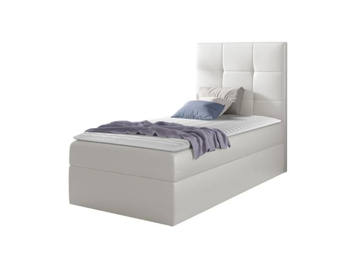 BOXBETT Mini 2, Seite zum Öffnen des Bettkastens: Rechts - H3