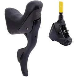 Campagnolo Scheibenbremse Ekar 13s rechts 13-fach schwarz