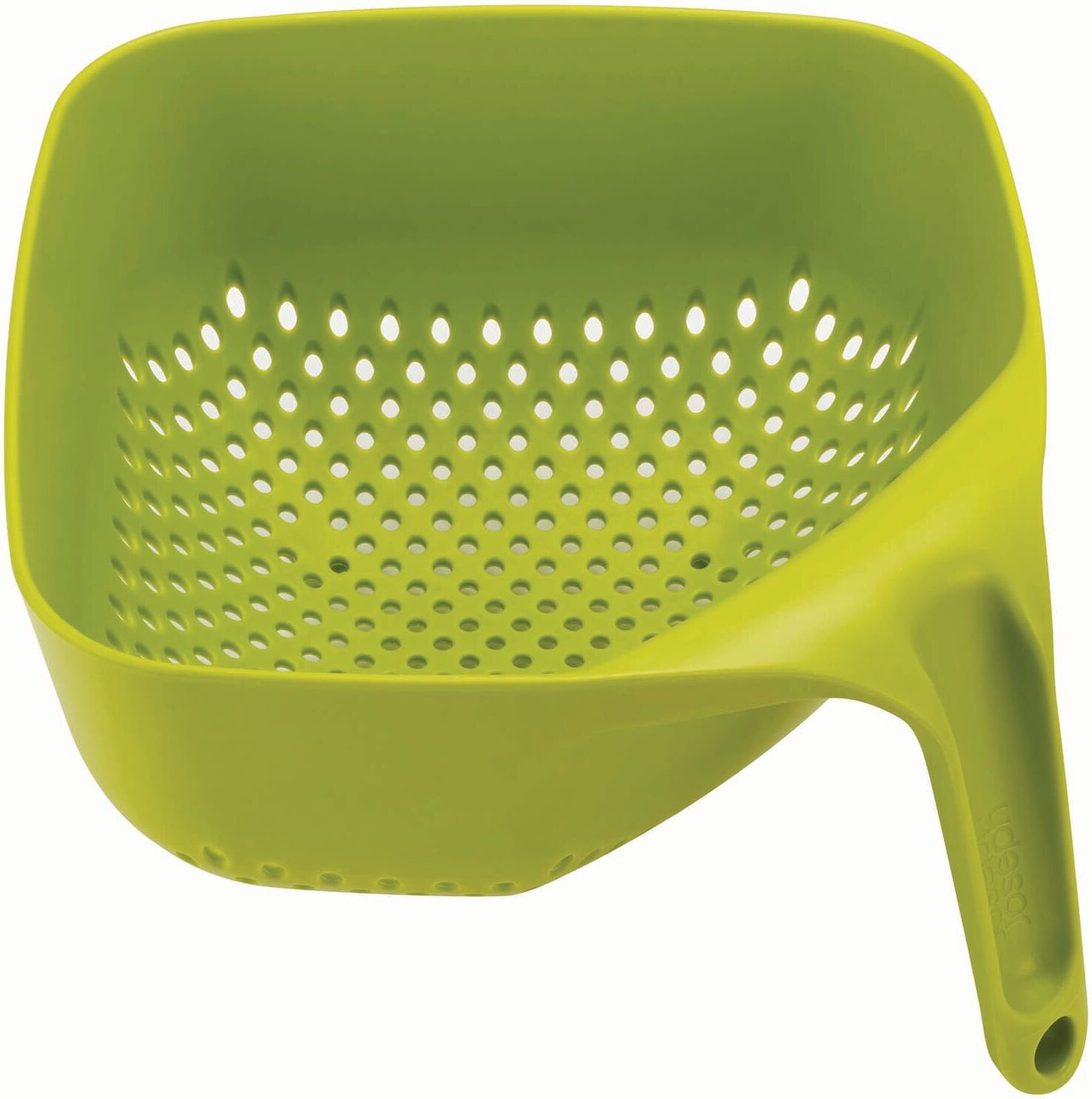 Joseph Joseph Escurridor Colador . Verde