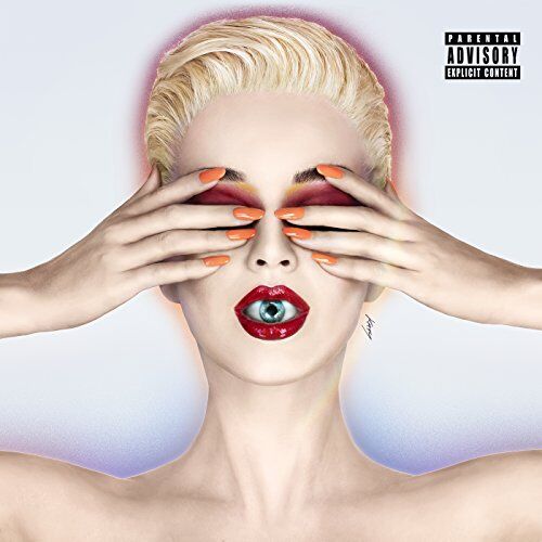 Katy Perry - Witness - Preis vom 11.10.2026 03:10:56 h
