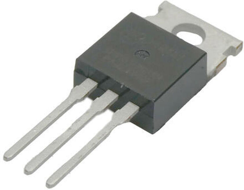 Ersatzteil Transistor Ixfp34n65x2 N-Mosfet Unipolar 650v 34a 540w To220ab