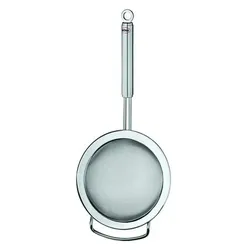 Küchensieb RÖSLE (D 20 cm) - silber - D 20 cm