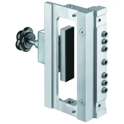 Bohr-/Fräskörper BAKA Protect 4000 Rahmen