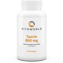 Taurin 850 mg