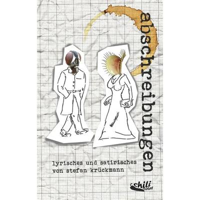 Abschreibungen, Taschenbuch von Stefan Krückmann,Jens Kortsteger, Chiliverlag, 978-3-943292-38-1