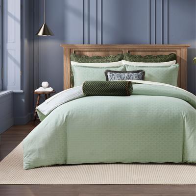 Ted Baker Pollsy Jacquard Comforter Set
