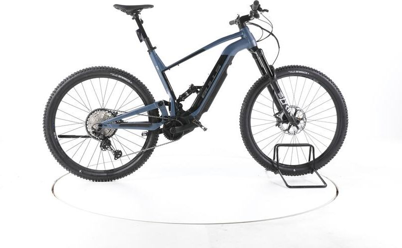 Bulls E-Stream EVO AM 4 E-Bike Doble Suspensión - 300947