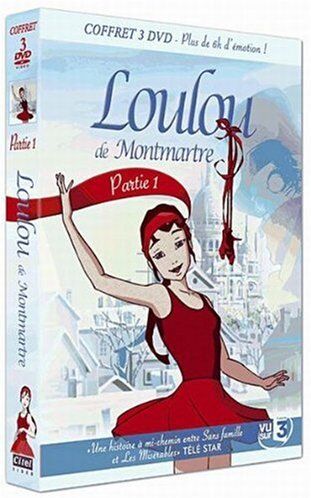 Françoise Boublil - Loulou de montmartre, vol. 1 [FR Import] - Preis vom 13.10.2026 11:25:28 h