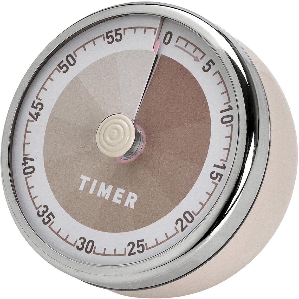 Efalock Retro Time Kurzzeitwecker