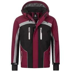 Rock Creek Softshelljacke Jacke