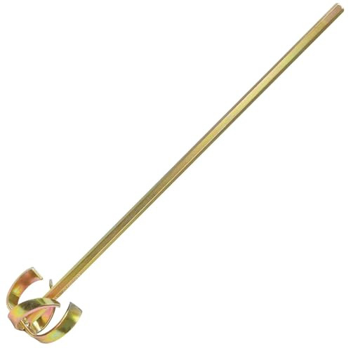 DeWalt Mengspaan voor Gips en Mortel met 33 cm Schacht en 5 cm Kop, DXTT-2-293