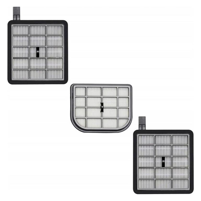 Blaupunkt Filter Set für Staubsauger VCC301 (ACC016)