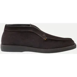 Desert Boots Grau 8