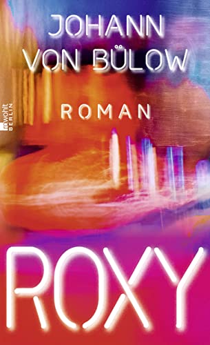 Bülow, Johann von - Roxy - Preis vom 11.10.2026 03:10:56 h