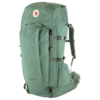 Fjällräven - Abisko Friluft 35 - Wanderrucksack Gr M/L grün