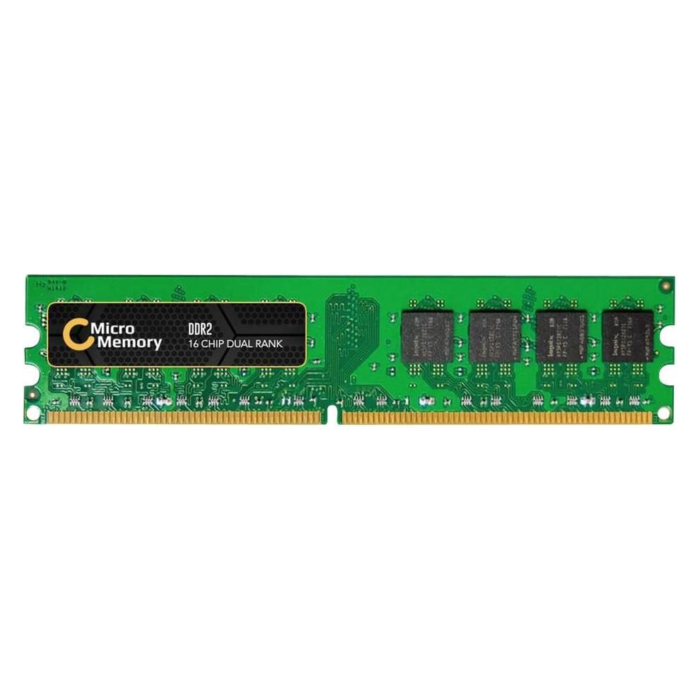 CoreParts Mmd8762/2048 (Dell, 1 x 2GB) (MMD8762/2048)