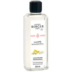 Orangenblüte Nachfüller 500ml