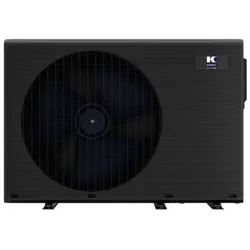  LinkWarm Wärmepumpen-Außengerät – 14.KW – 3 Phasen – R290 – Energielabel: A+++ 