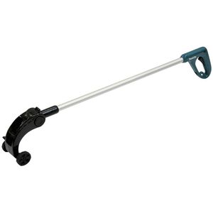 Makita Griffverlängerung 198516-8, mit Rollen, für Grasschere DUM604, UM600D