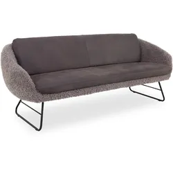 Sitzbank KOINOR BONEO (BHT 219x87x75 cm) - BHT 219x87x75 cm